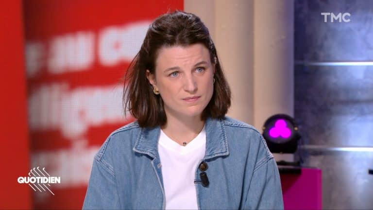 Eugénie Bastié et son mari