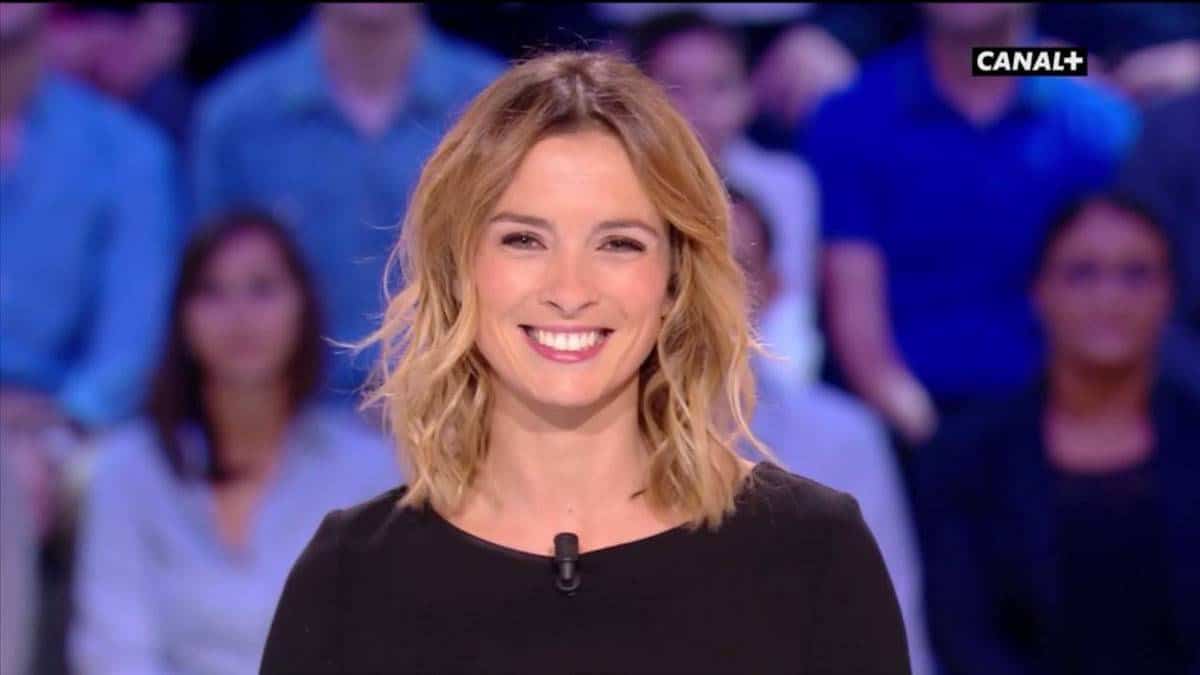 Isabelle Ithurburu et son nouveau compagnon qui partage sa vie