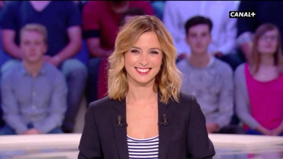 Isabelle Ithurburu et son nouveau compagnon qui partage sa vie