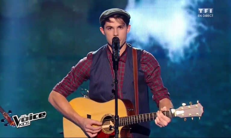 Lilian Renaud et sa compagne