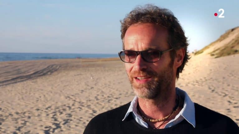 vie privée de Guillaume Cramoisan 