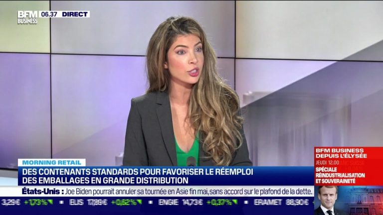 Noémie Wira et son mari