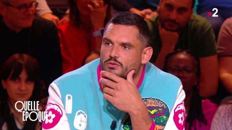 Florent Manaudou en couple