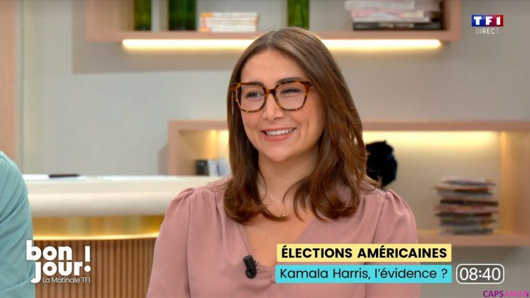 Margot Haddad et son mari