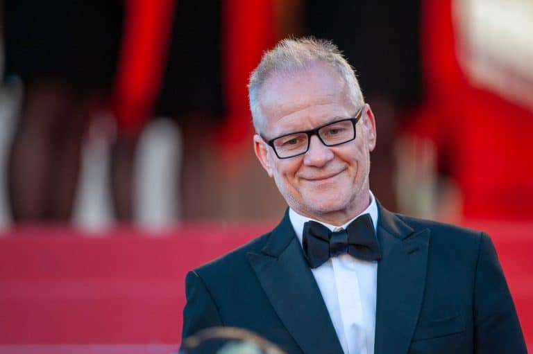 "Sélection officielle"