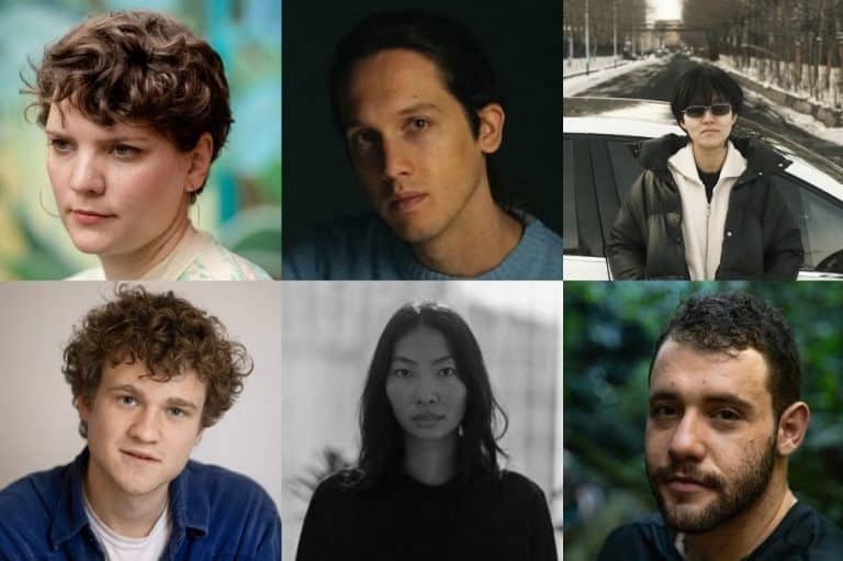 résidence festival de cannes 2025