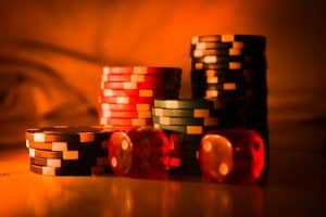 casino, chips, dice, brown casino, casino, casino, casino, casino, casino