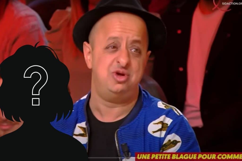 Femme de Booder