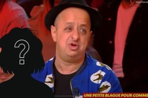 Femme de Booder