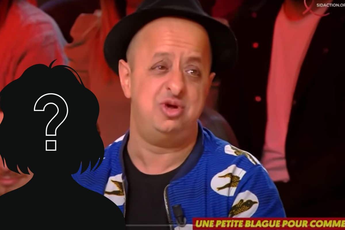 Femme de Booder