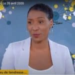 Johanna Ghiglia et son mari