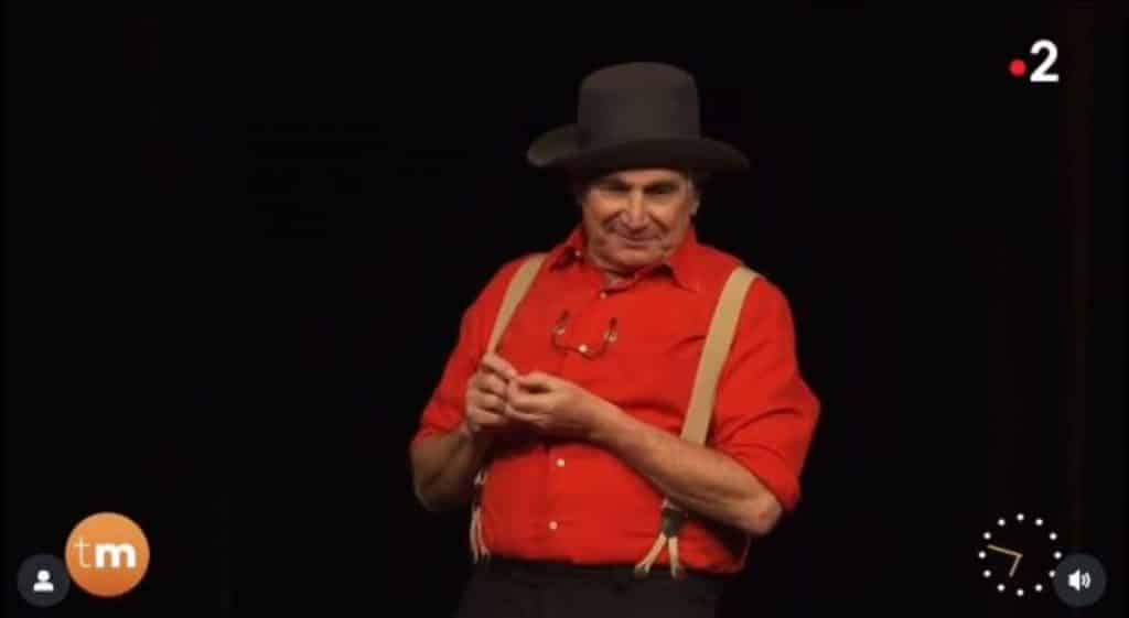 Michel Boujenah