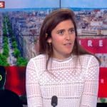 Noémie Schulz et son mari