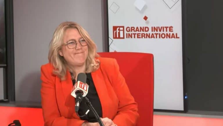 mari de danielle simonnet