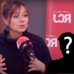 Samantha de Bendern et son conjoint