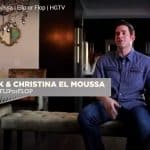 Tarek et Christina