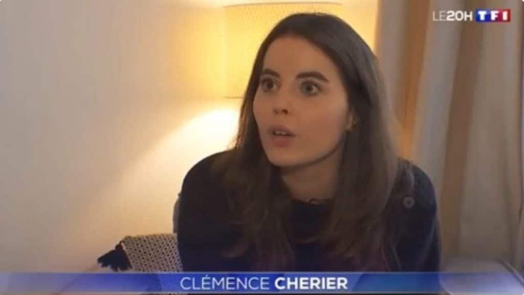 la compagne de Patrick Bruel