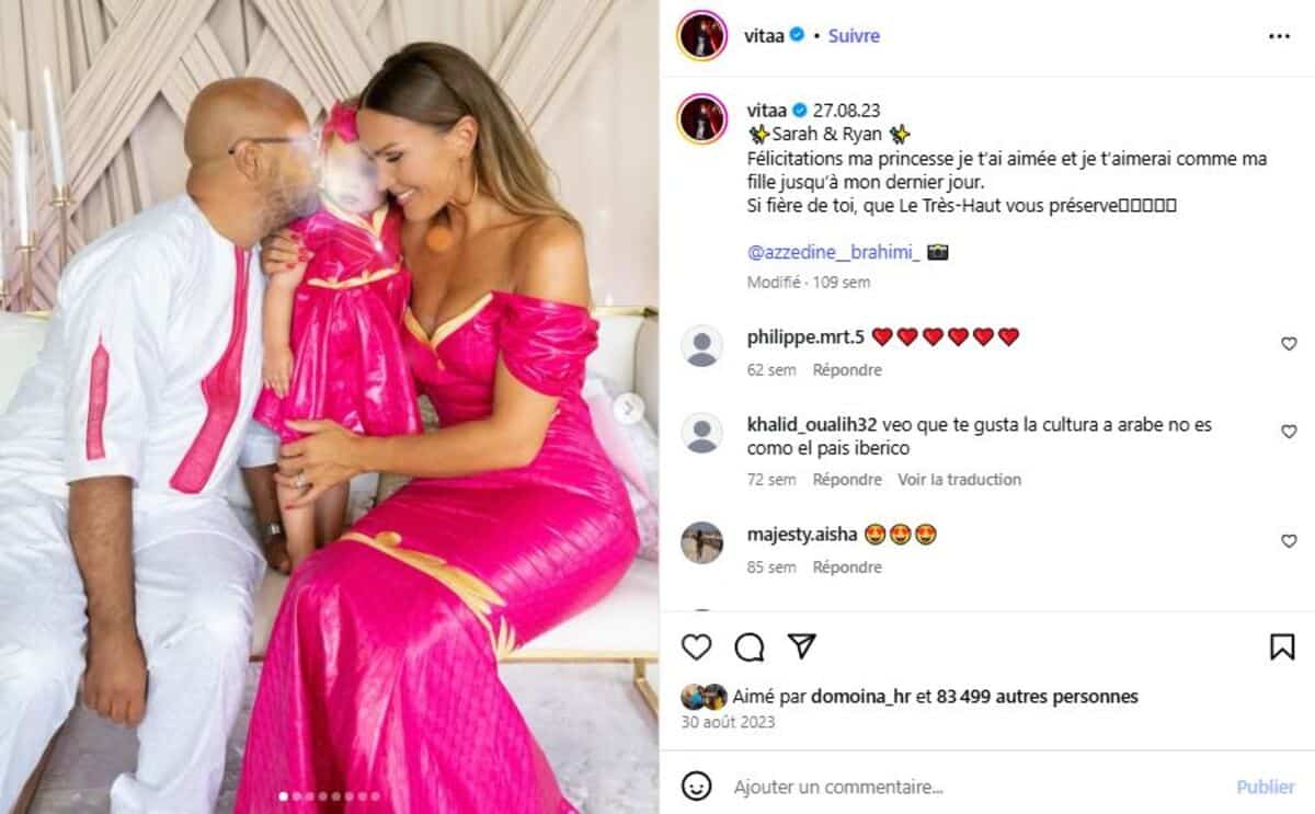 Mari de Vitaa