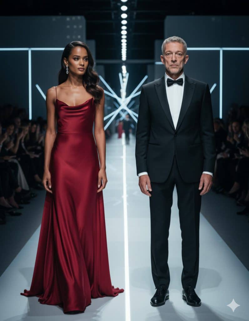 Tina Kunakey et son nouveau compagnon