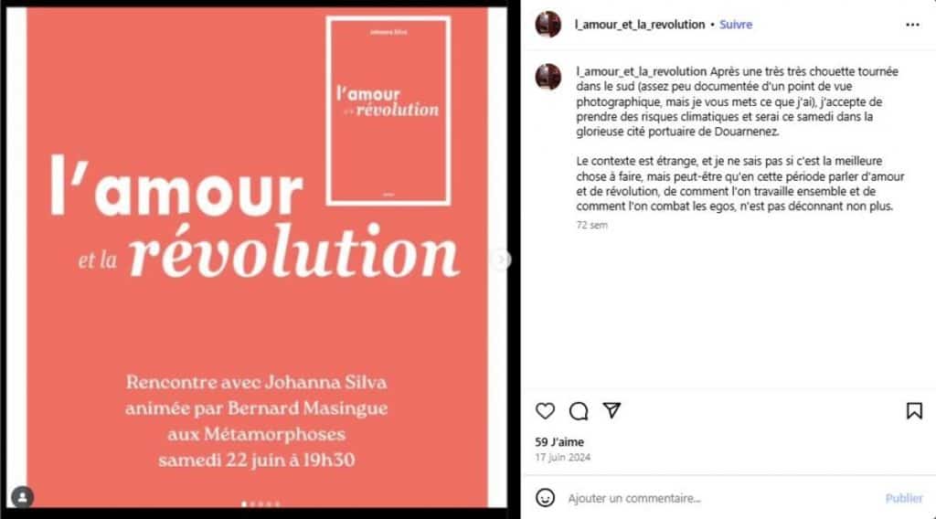 épouse de François Ruffin