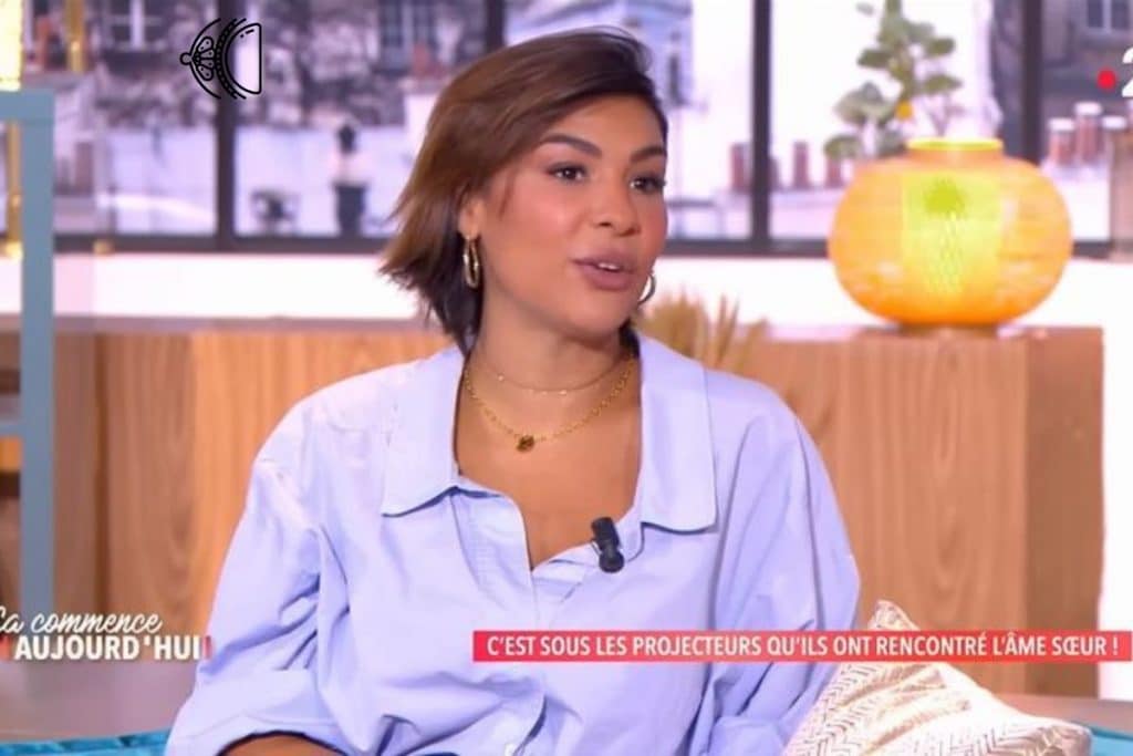 femme de Black M