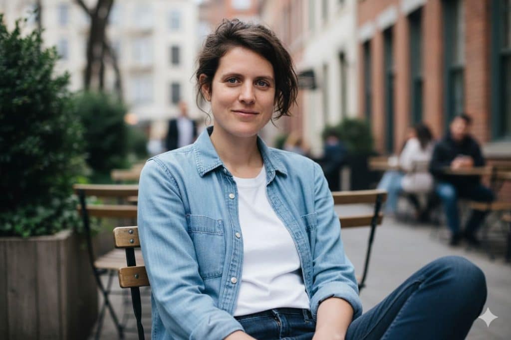 épouse de François Ruffin