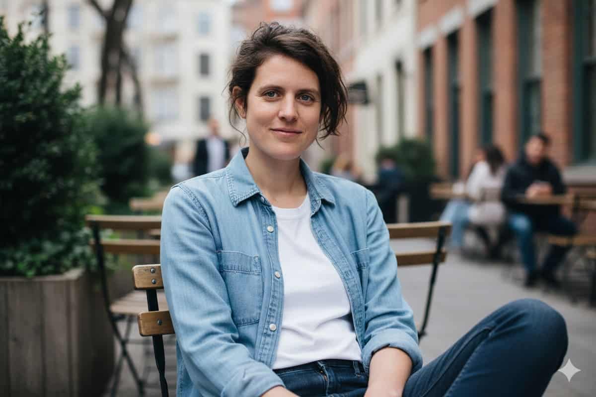 épouse de François Ruffin