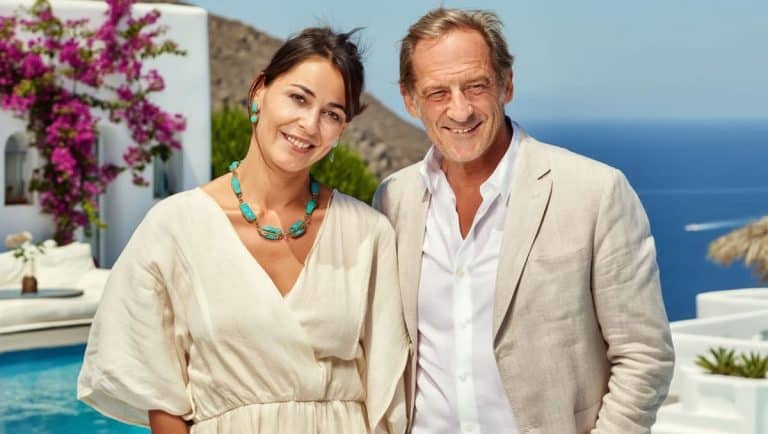 vincent lindon compagne actuelle