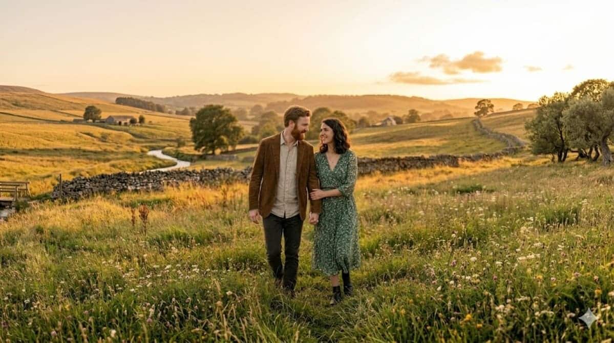Thomas Bonnet journaliste épouse