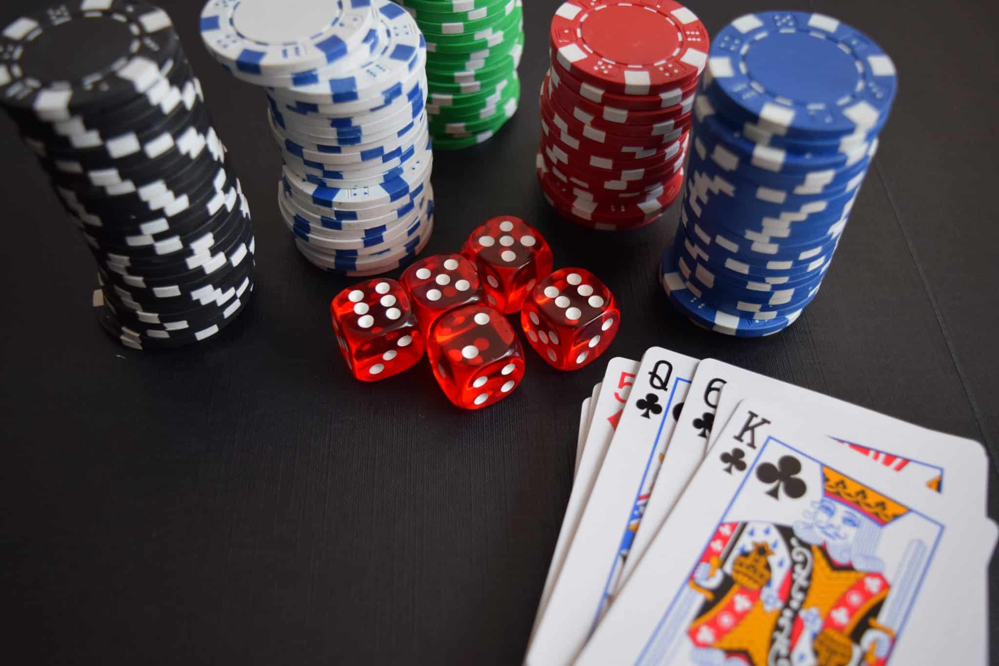 Casinos en ligne au Québec pour joueurs francophones