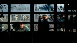 Hope Na Hong-jin film coréen 2026 affiche officielle