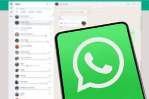 Application recevoir messages WhatsApp 1