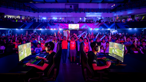 Cultura gamer entretenimiento interactivo México