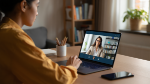 BetterHelp en France inscription therapeutes tarifs remboursement
