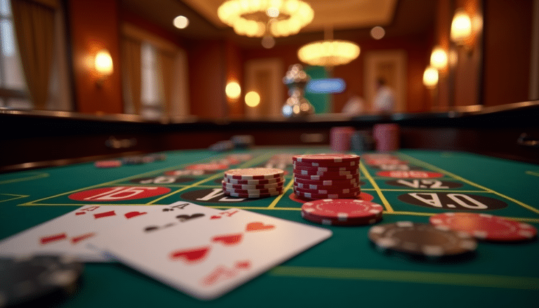 Choisir un jeu de casino selon le temps disponible