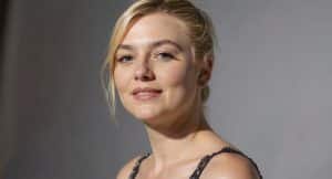 Mariage de Louane et Florian Rossi : portrait de la chanteuse Louane