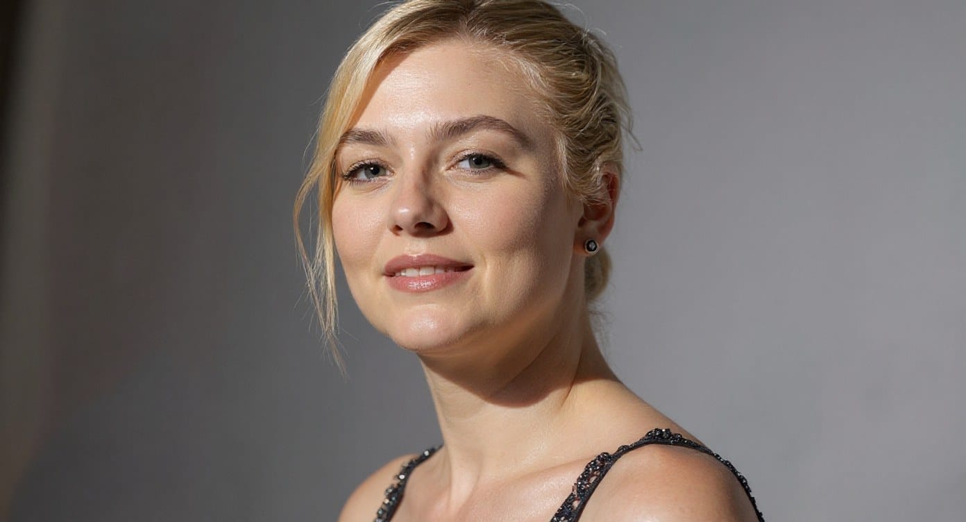 Mariage de Louane et Florian Rossi : portrait de la chanteuse Louane