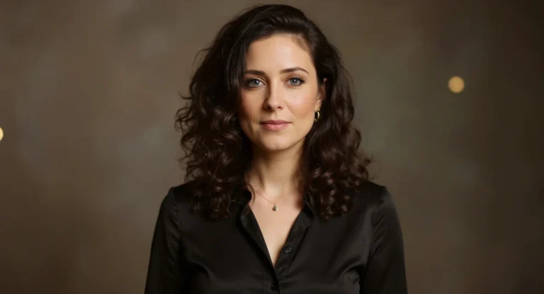 Charlotte Dhenaux, chroniqueuse de Quelle époque ! sur France 2