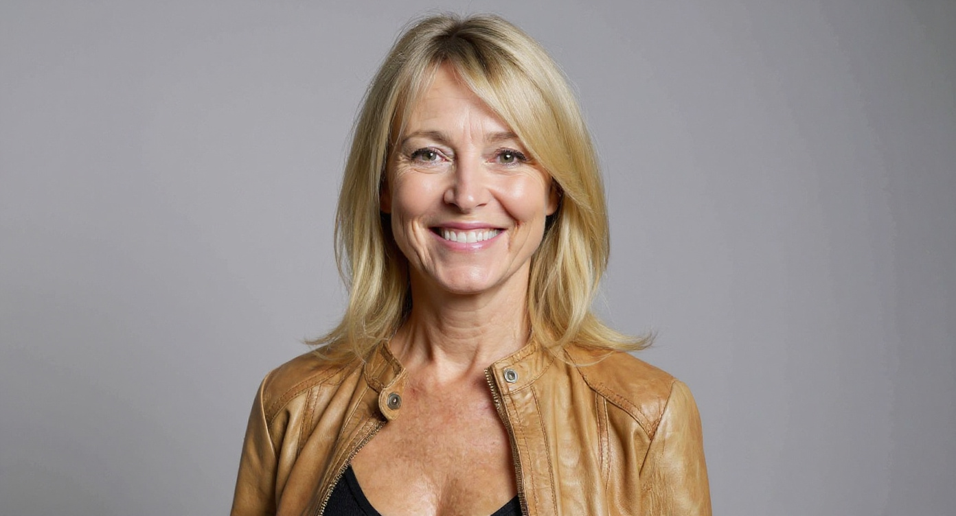 Florence Dauchez, journaliste : portrait illustrant sa vie privée restée discrète