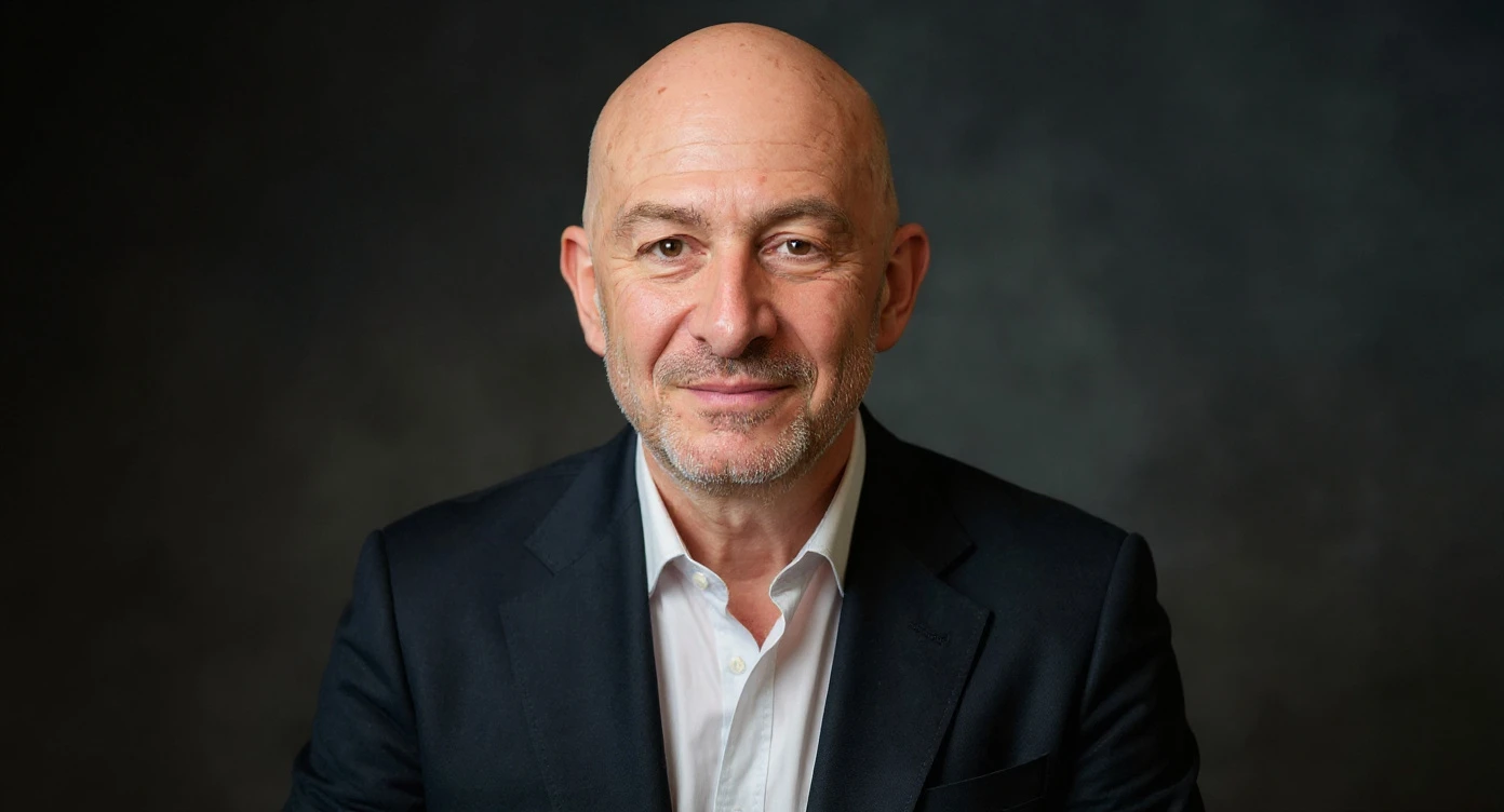 François Lenglet, le journaliste économique de TF1 dont le salaire n'a jamais été publié