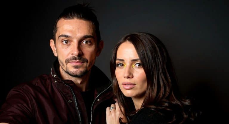 Manon Tanti et Julien Tanti, portrait du couple au cœur des rumeurs de séparation