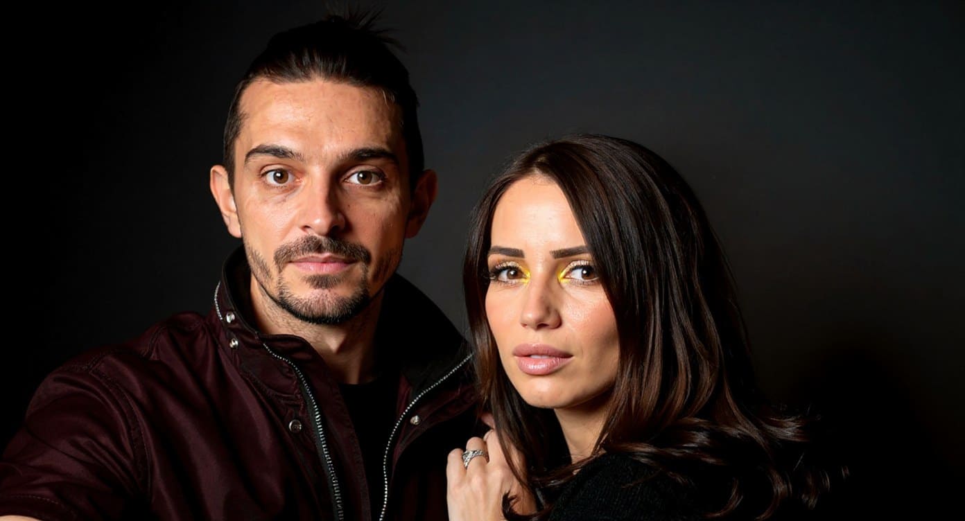 Manon Tanti et Julien Tanti, portrait du couple au cœur des rumeurs de séparation